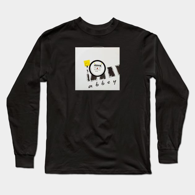 Talk Talk Long Sleeve T-Shirt by Marcomix